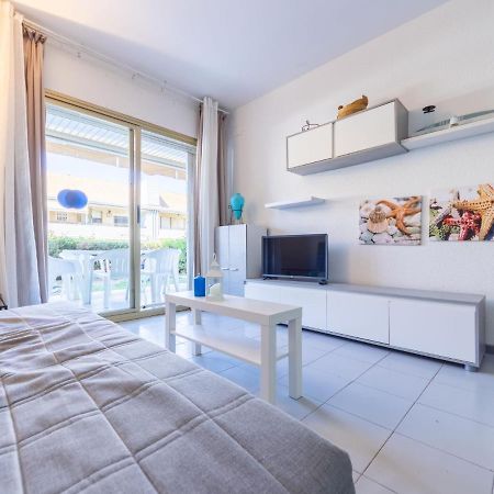 Apartment Golf De Sant Jordi By Interhome Cambrils Luaran gambar