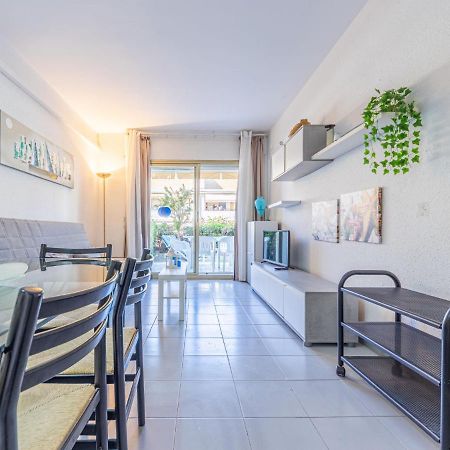 Apartment Golf De Sant Jordi By Interhome Cambrils Luaran gambar