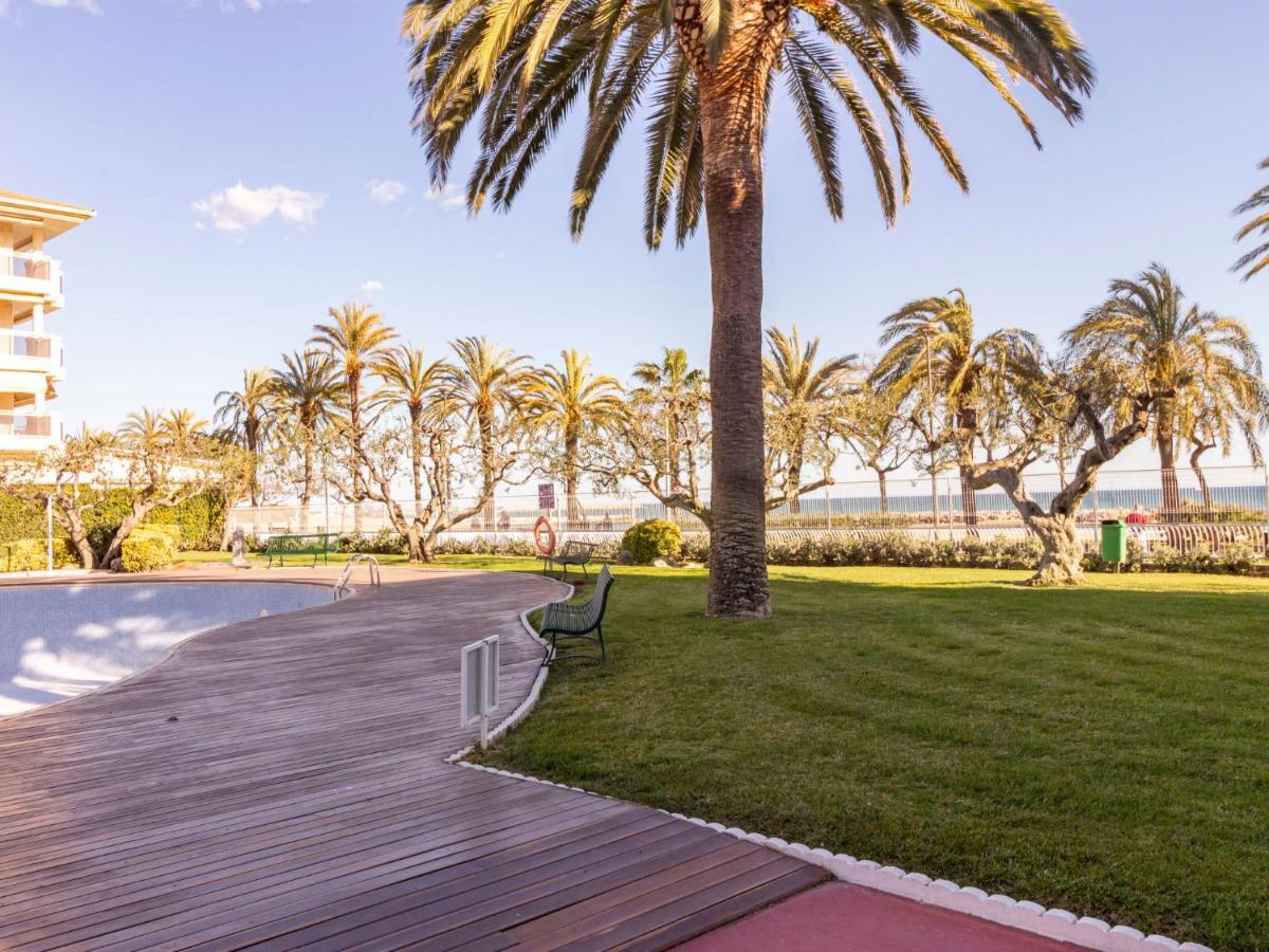 Apartment Golf De Sant Jordi By Interhome Cambrils Luaran gambar