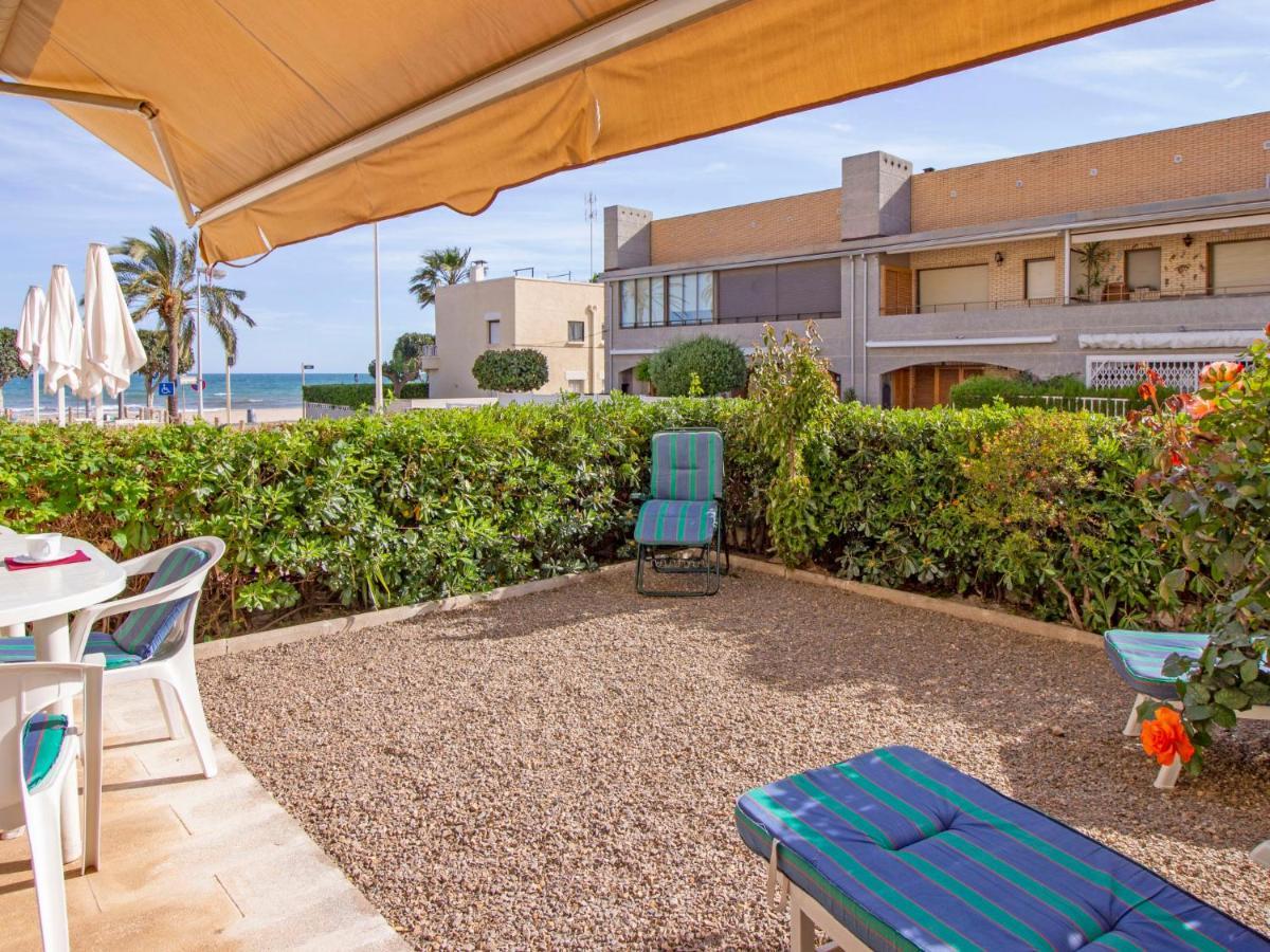 Apartment Golf De Sant Jordi By Interhome Cambrils Luaran gambar