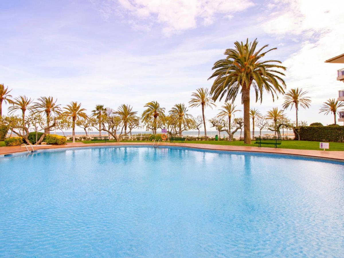 Apartment Golf De Sant Jordi By Interhome Cambrils Luaran gambar
