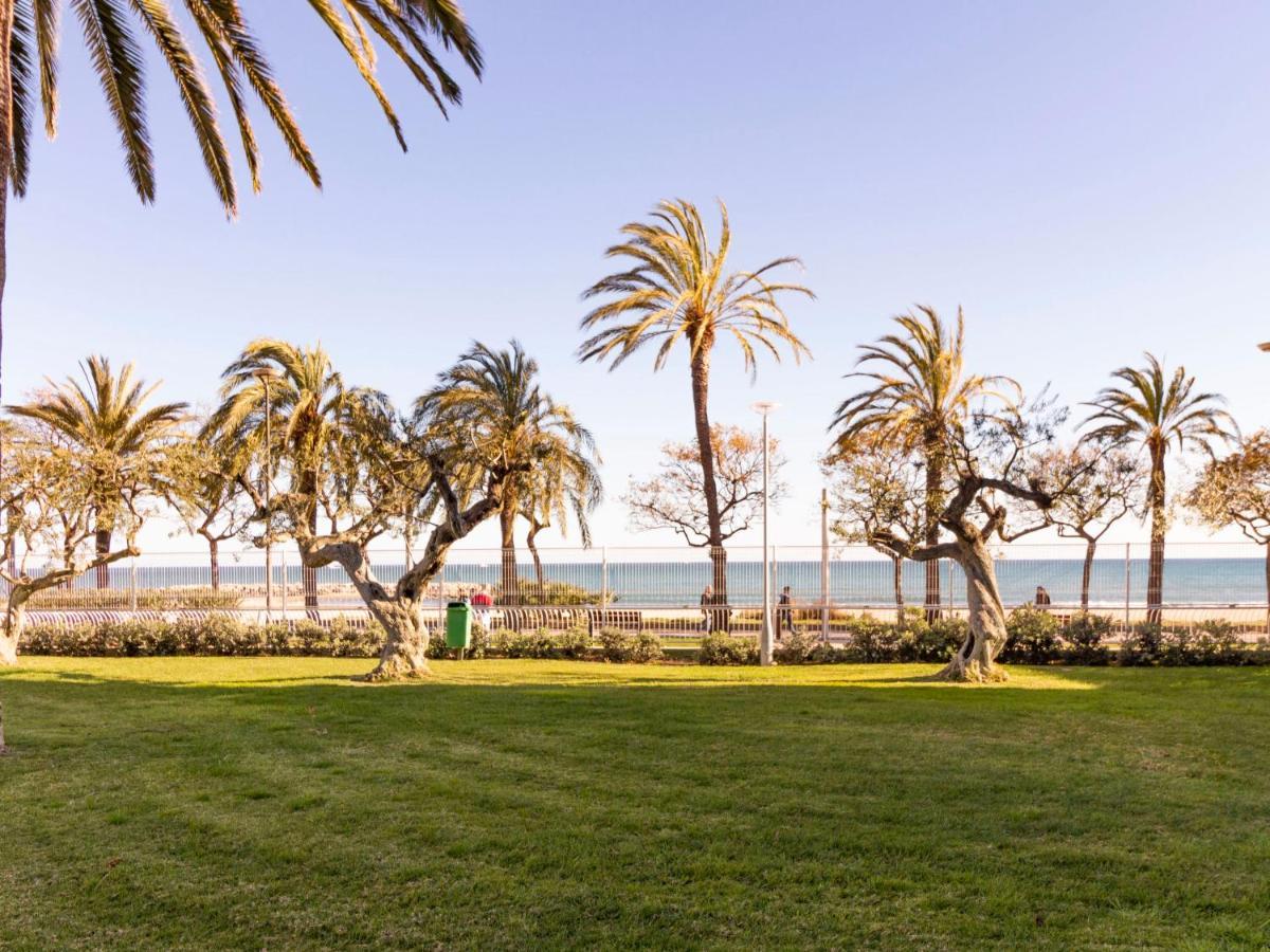 Apartment Golf De Sant Jordi By Interhome Cambrils Luaran gambar
