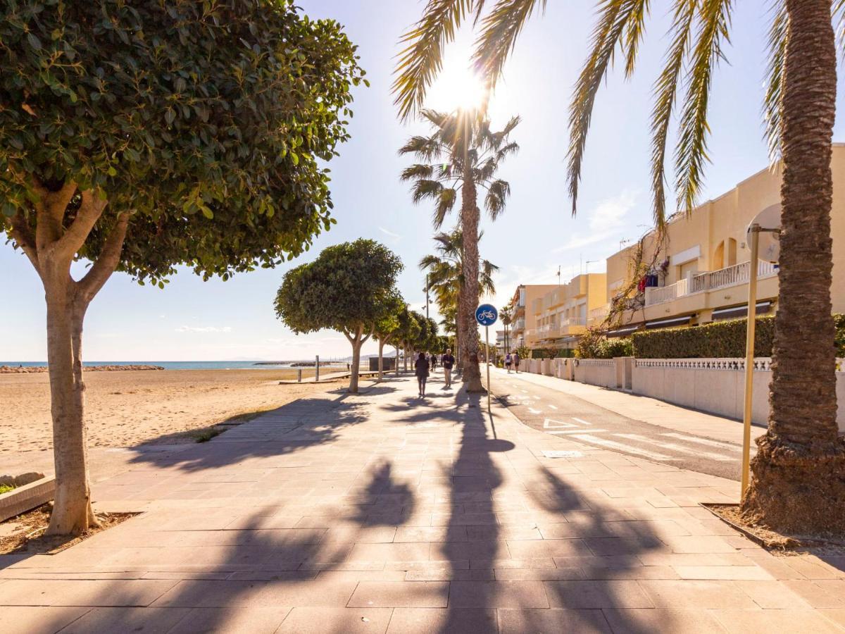 Apartment Golf De Sant Jordi By Interhome Cambrils Luaran gambar