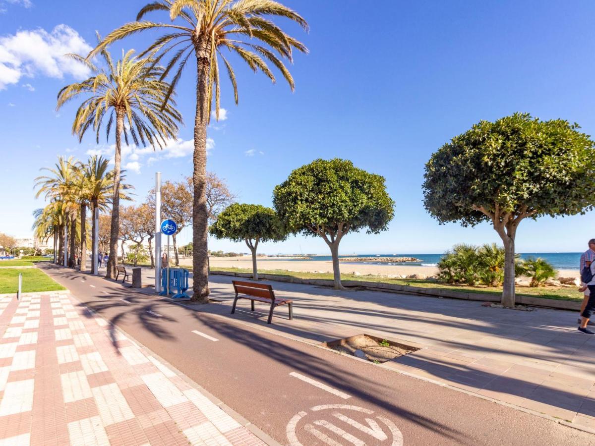 Apartment Golf De Sant Jordi By Interhome Cambrils Luaran gambar