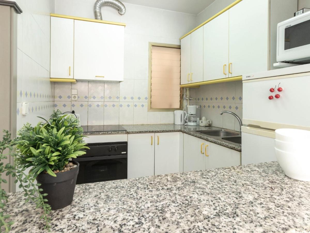 Apartment Golf De Sant Jordi By Interhome Cambrils Luaran gambar
