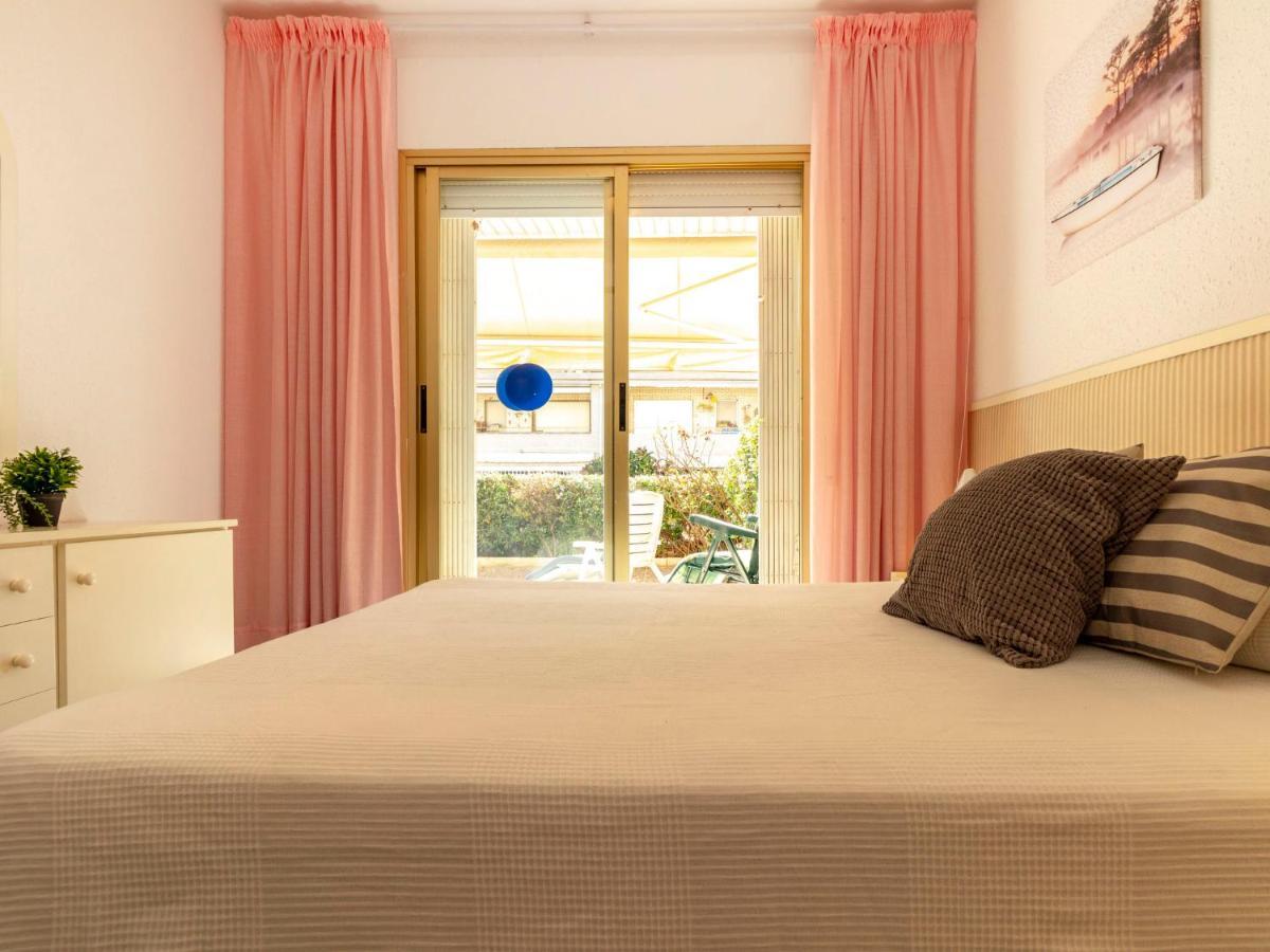Apartment Golf De Sant Jordi By Interhome Cambrils Luaran gambar