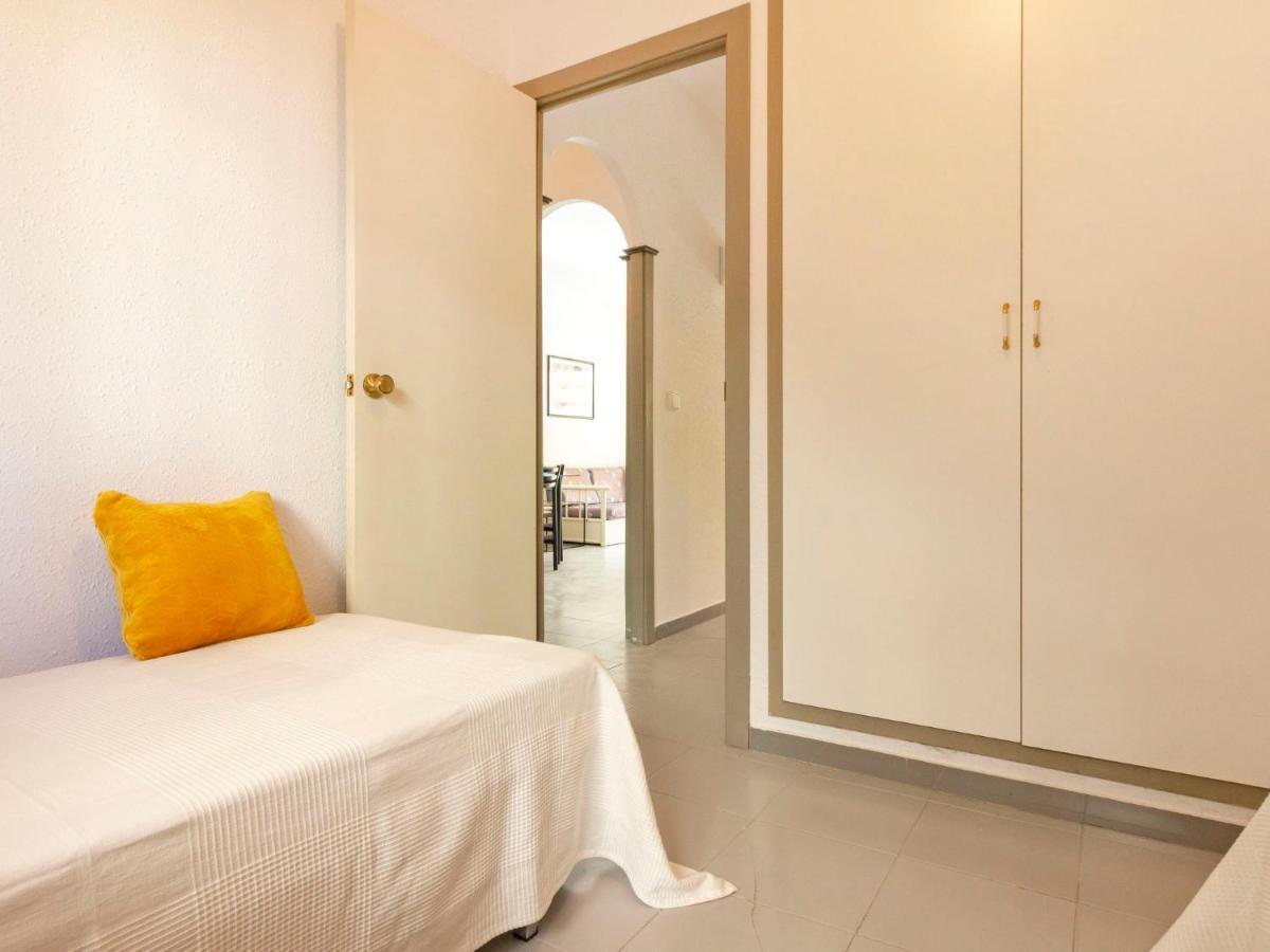 Apartment Golf De Sant Jordi By Interhome Cambrils Luaran gambar