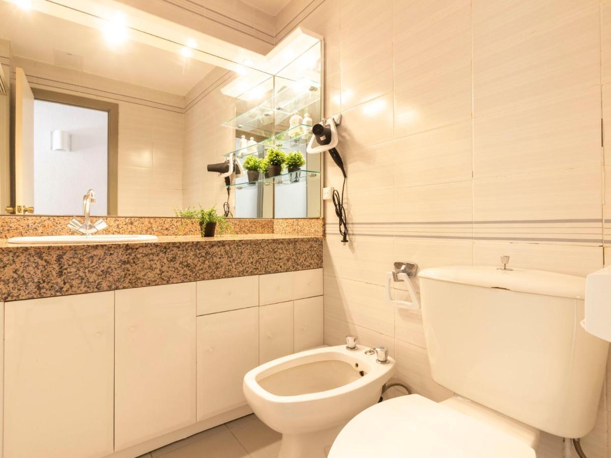 Apartment Golf De Sant Jordi By Interhome Cambrils Luaran gambar