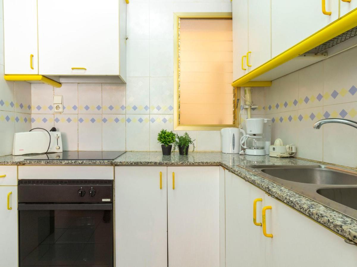 Apartment Golf De Sant Jordi By Interhome Cambrils Luaran gambar