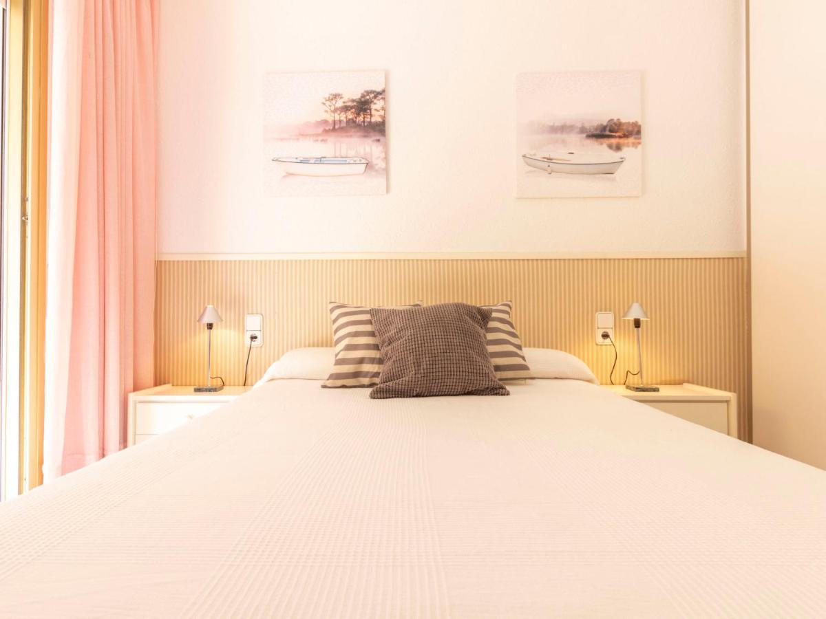 Apartment Golf De Sant Jordi By Interhome Cambrils Luaran gambar