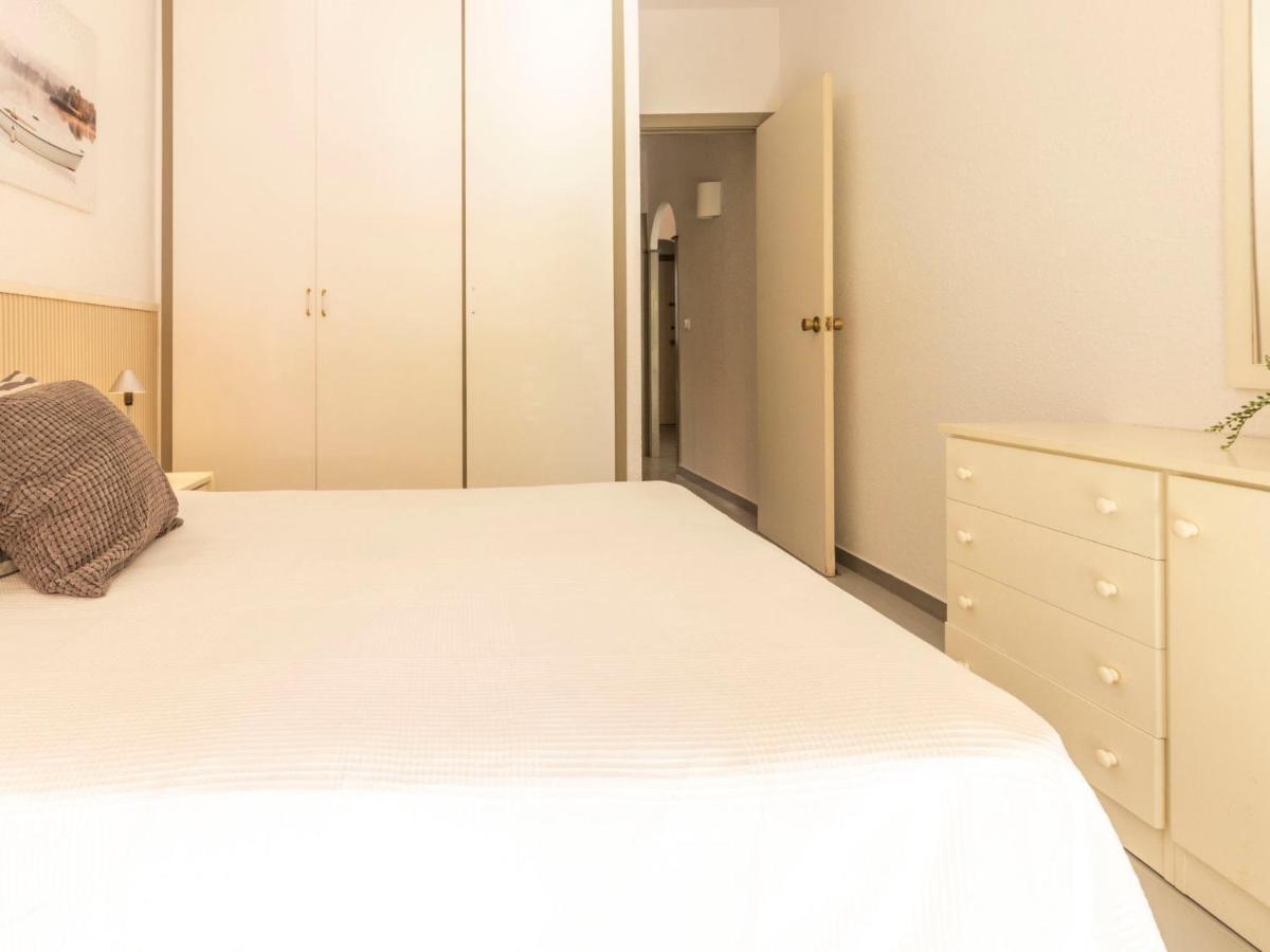 Apartment Golf De Sant Jordi By Interhome Cambrils Luaran gambar