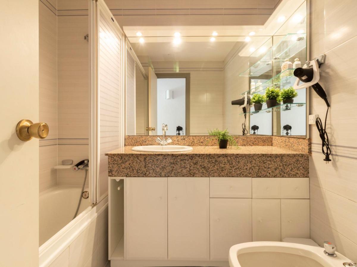 Apartment Golf De Sant Jordi By Interhome Cambrils Luaran gambar