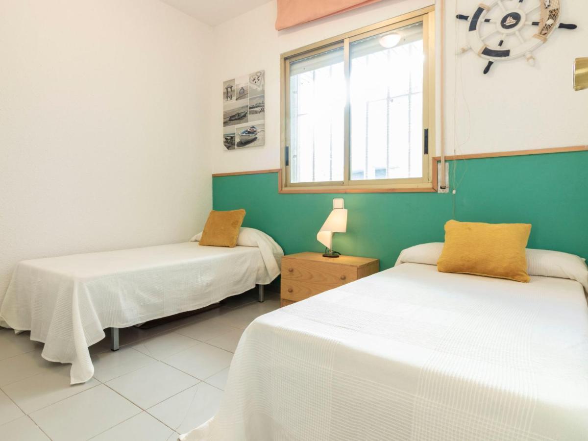 Apartment Golf De Sant Jordi By Interhome Cambrils Luaran gambar