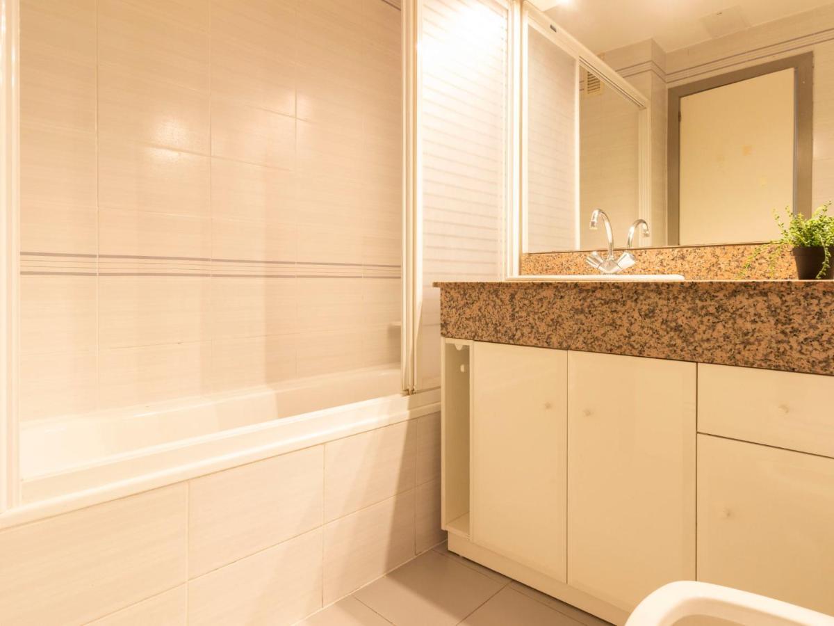 Apartment Golf De Sant Jordi By Interhome Cambrils Luaran gambar