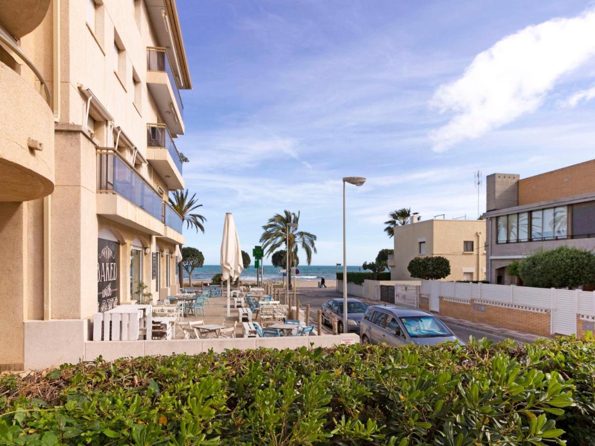 Apartment Golf De Sant Jordi By Interhome Cambrils Luaran gambar