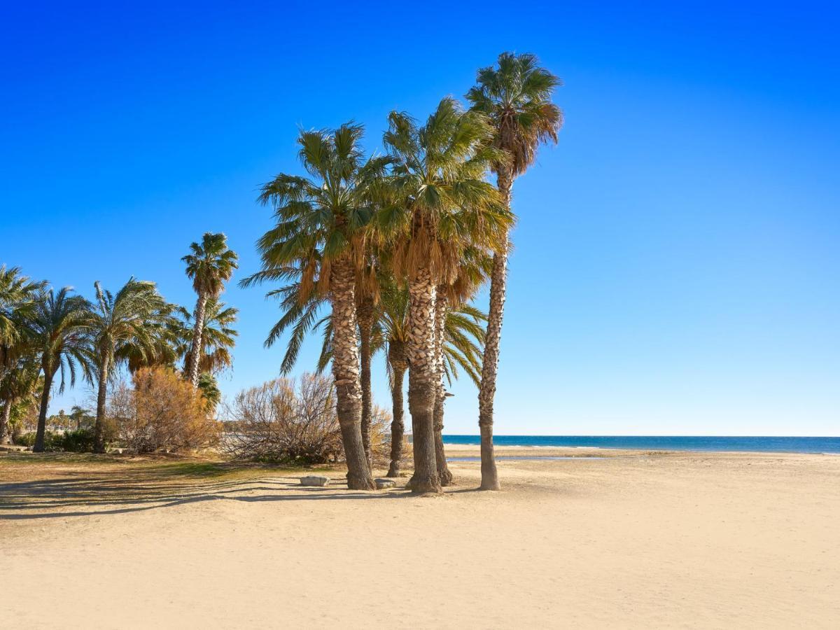 Apartment Golf De Sant Jordi By Interhome Cambrils Luaran gambar