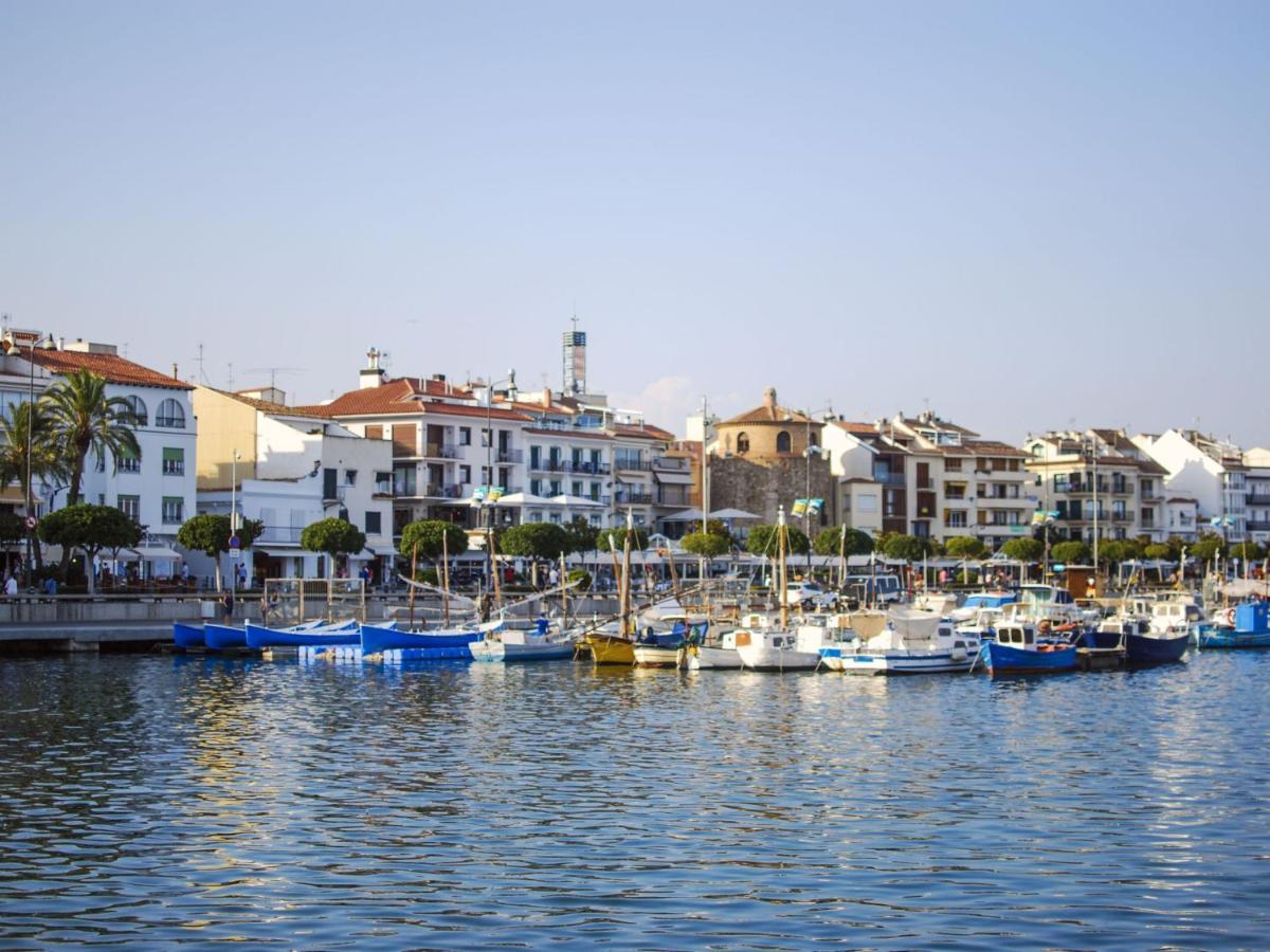 Apartment Golf De Sant Jordi By Interhome Cambrils Luaran gambar