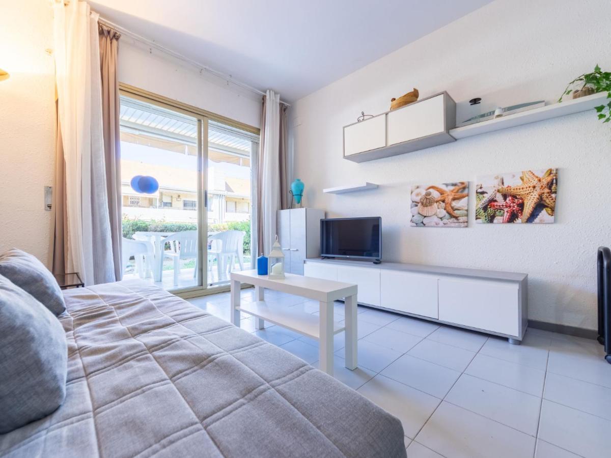 Apartment Golf De Sant Jordi By Interhome Cambrils Luaran gambar