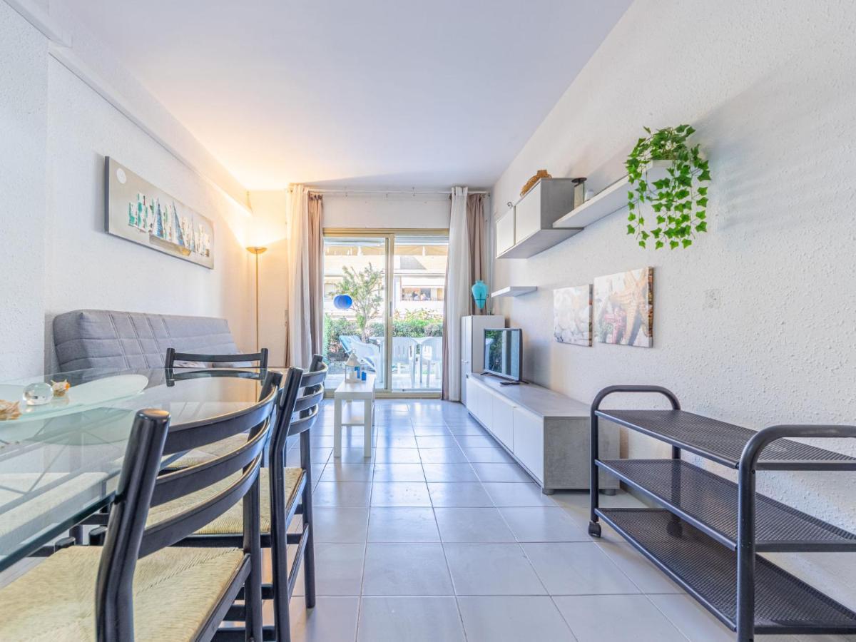 Apartment Golf De Sant Jordi By Interhome Cambrils Luaran gambar