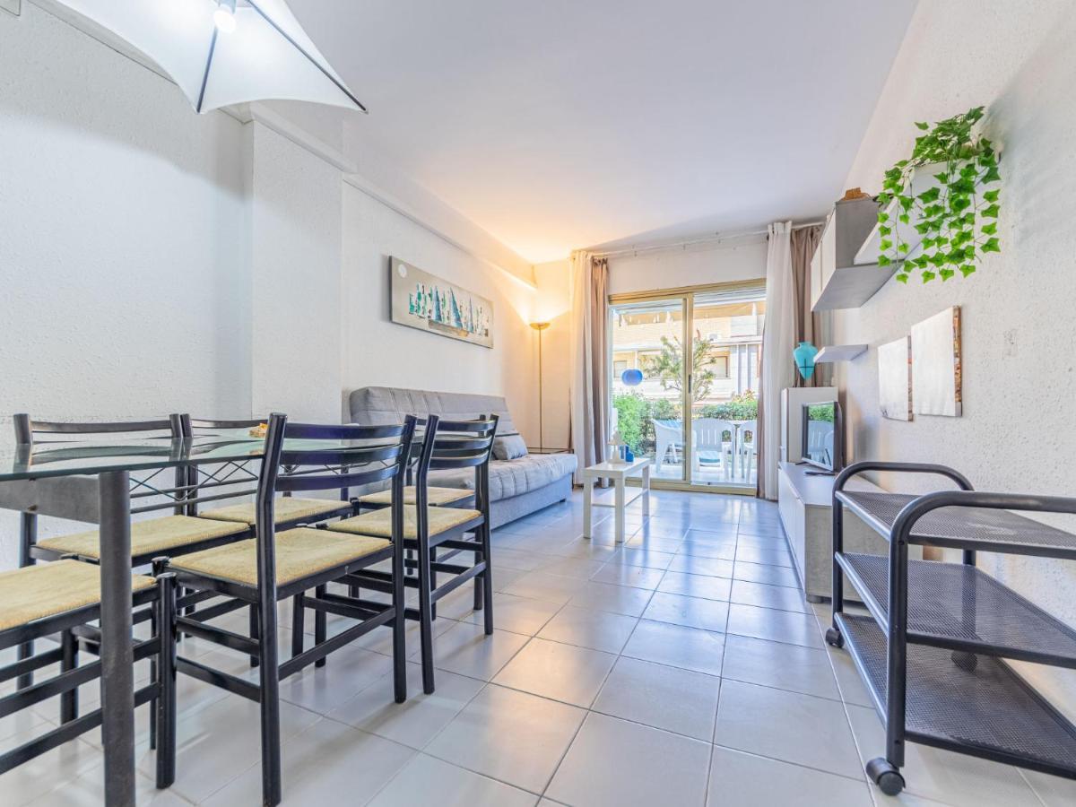 Apartment Golf De Sant Jordi By Interhome Cambrils Luaran gambar