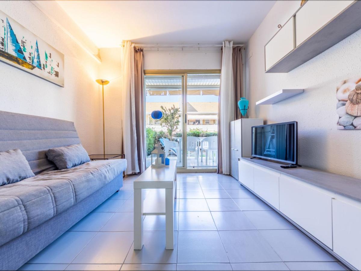 Apartment Golf De Sant Jordi By Interhome Cambrils Luaran gambar