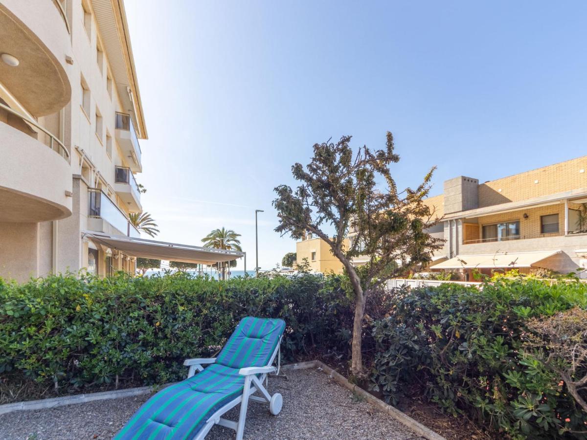 Apartment Golf De Sant Jordi By Interhome Cambrils Luaran gambar