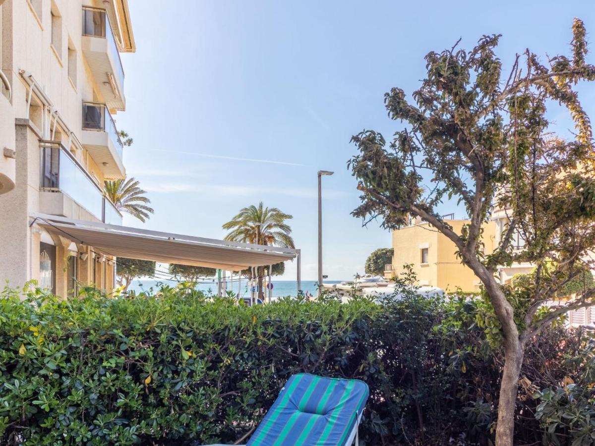 Apartment Golf De Sant Jordi By Interhome Cambrils Luaran gambar