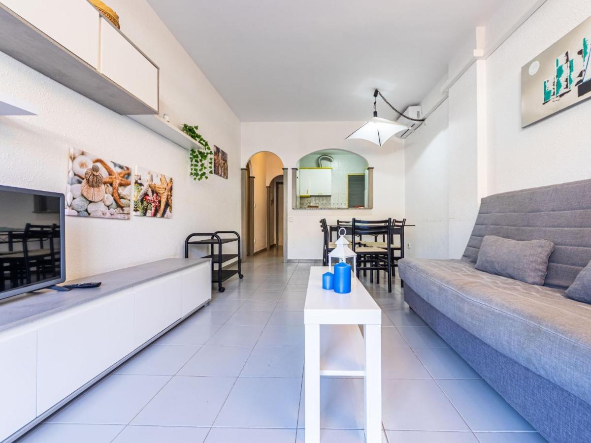 Apartment Golf De Sant Jordi By Interhome Cambrils Luaran gambar